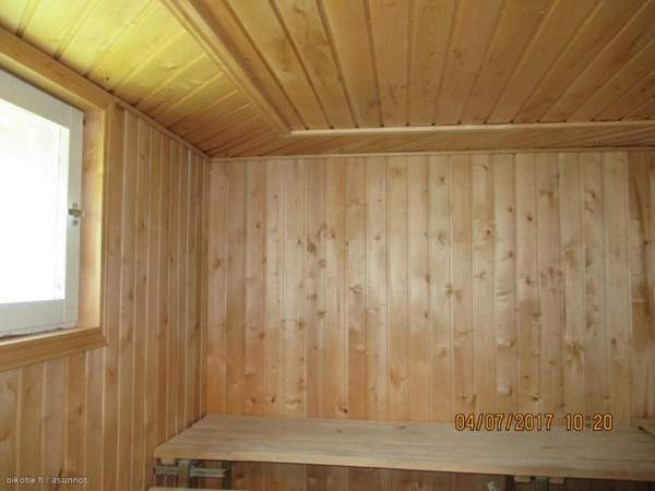 4h + k + s + 2 vaateh.+ ulkovarasto + autotalli  Pieksämäki – foto 5