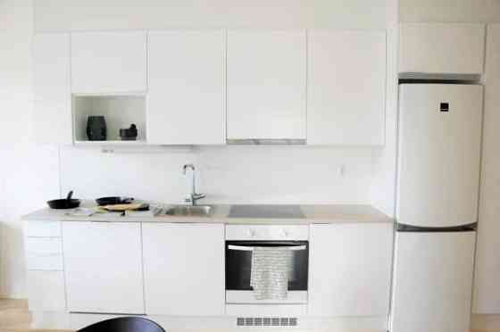 3h + avok + iso lasitettu parveke  Vantaa