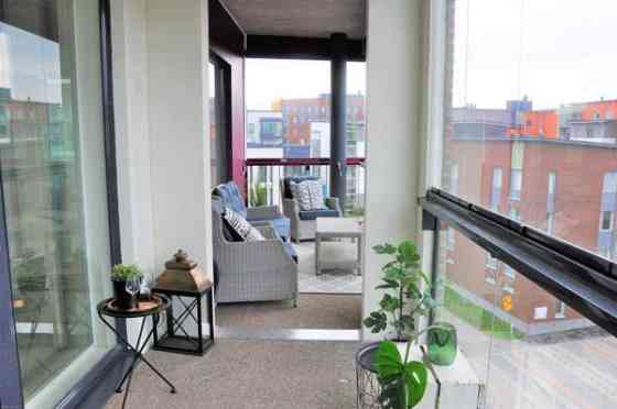 3h + avok + iso lasitettu parveke  Vantaa