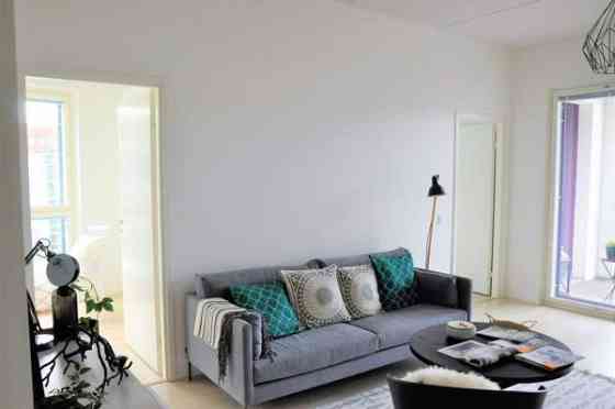 3h + avok + iso lasitettu parveke  Vantaa