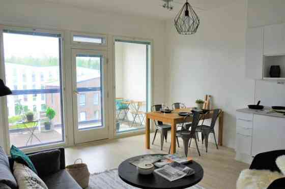 3h + avok + iso lasitettu parveke  Vantaa