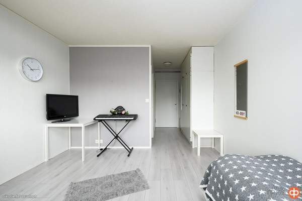 1h + kk + p  Haapavesi - photo 1