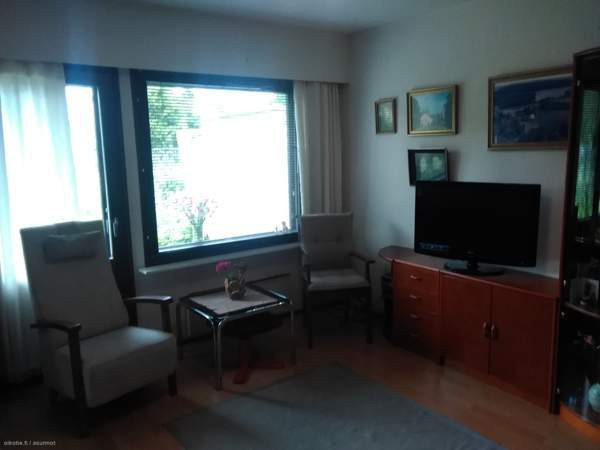 2h + k + s  Tuusniemi – foto 3