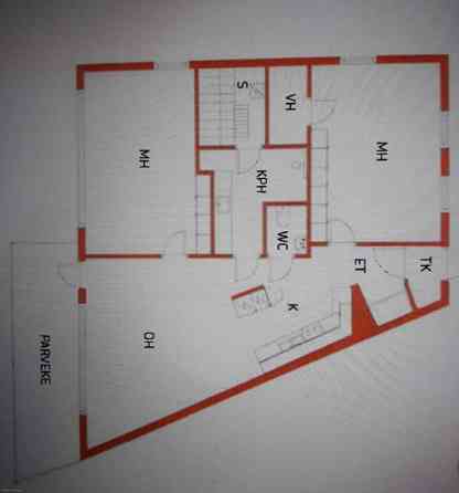 3h + avok + s + p  Liperi