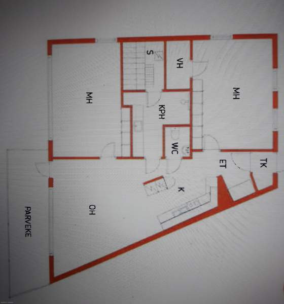 3h + avok + s + p  Liperi - valokuva 2