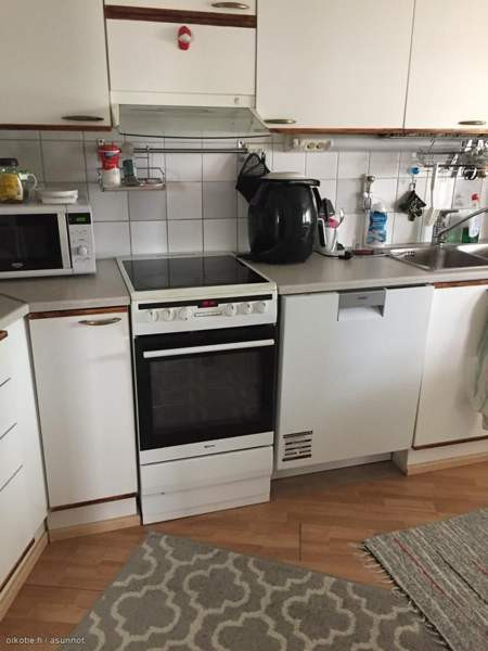 3h + avok + s + p  Liperi - valokuva 8