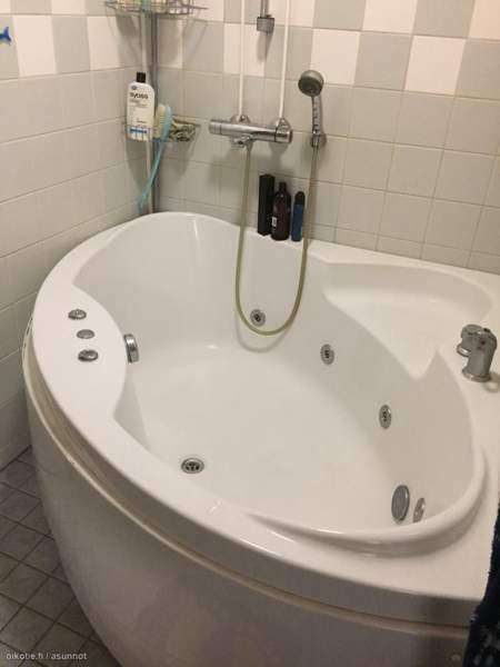 3h + avok + s + p  Liperi - valokuva 3