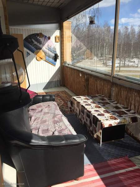 3h + avok + s + p  Liperi - valokuva 1