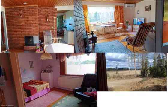 5h + k + s  Saarijärvi