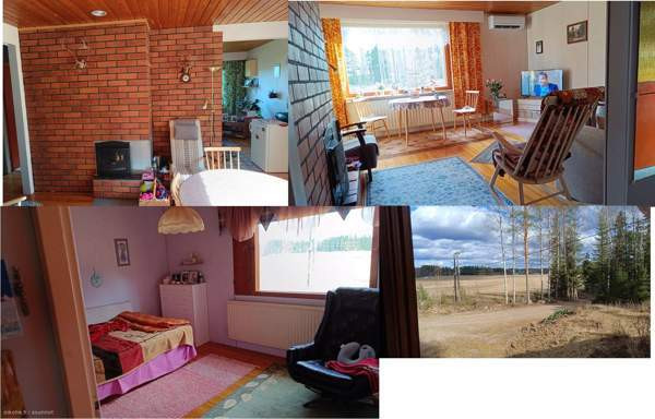 5h + k + s  Saarijärvi – foto 5