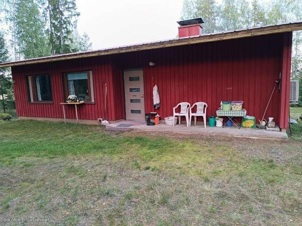 5h + k + s  Saarijärvi – foto 2