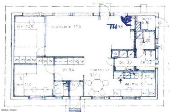 3h + k + s  Kemijärvi