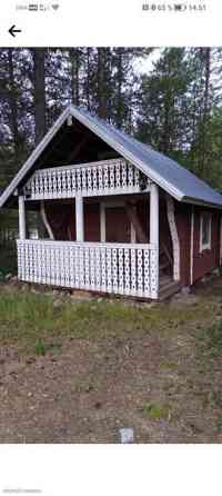 3h + k + s  Kemijärvi