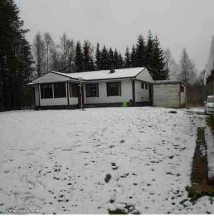 3h + k + s  Kemijärvi