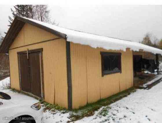 3h + k + s  Kemijärvi