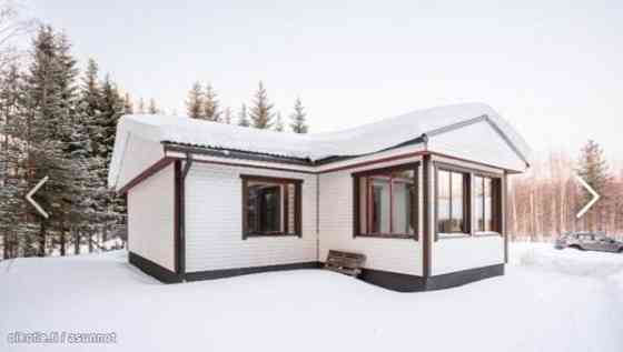 3h + k + s  Kemijärvi