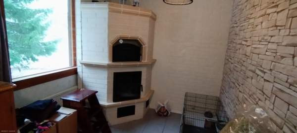 3h + k + s  Kemijärvi - valokuva 8