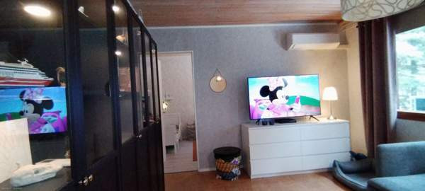 3h + k + s  Kemijärvi - valokuva 7