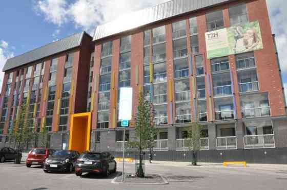 2h+avokt+kph+10 m2 iso lasitettu parveke  Vantaa