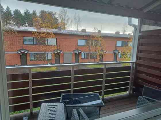 2h + avok + p  Joensuu