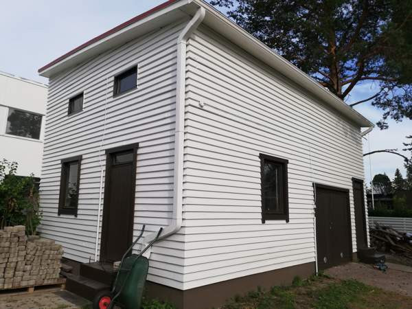 8h  Pieksämäki – foto 5