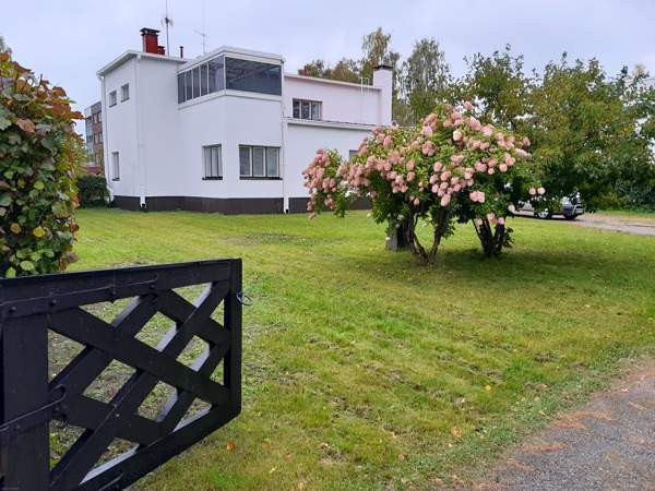 8h  Pieksämäki – foto 1