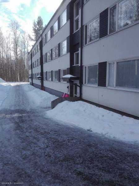 2h+kk+kph  Jyvaeskylae - photo 6