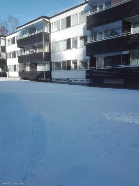 2h+kk+kph  Jyvaeskylae - photo 1