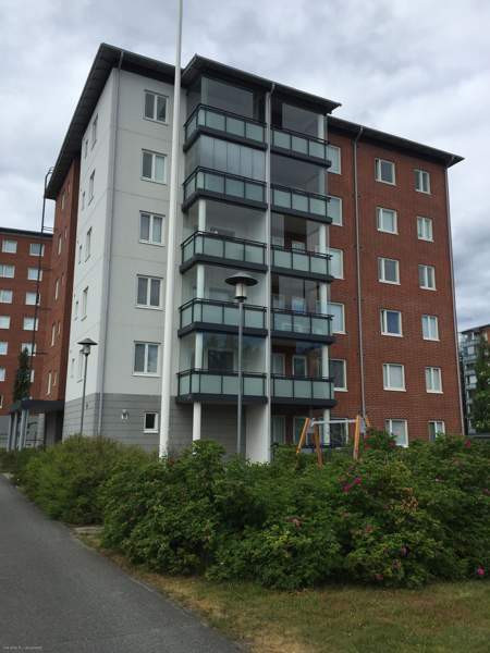 2h + kt + s + p  Joensuu - photo 1