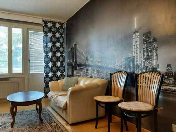 2h+k + parveke  Outokumpu