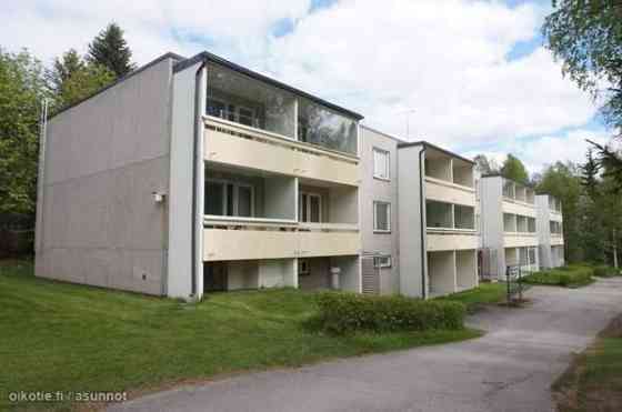 2h+k + parveke  Outokumpu