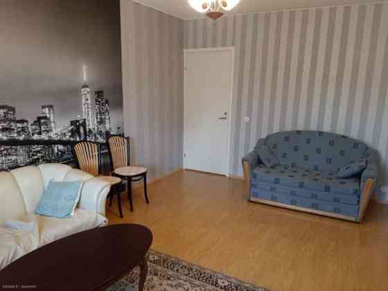 2h+k + parveke  Outokumpu