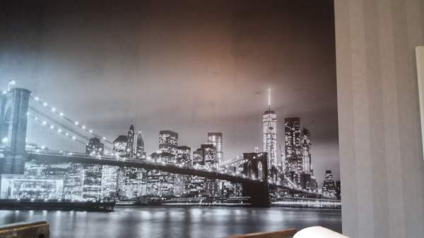 2h+k + parveke  Outokumpu - valokuva 5