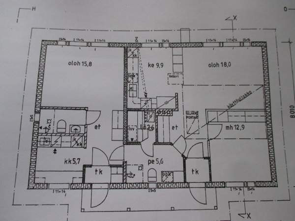 4h + k + s  Pieksämäki - valokuva 7