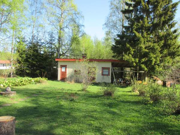 4h + k + s  Pieksämäki - valokuva 3