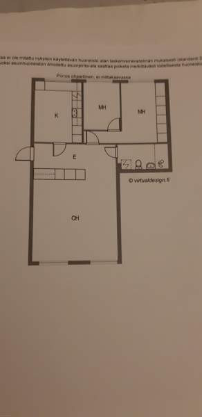 3+k+wc/kph  Joutsa - valokuva 1