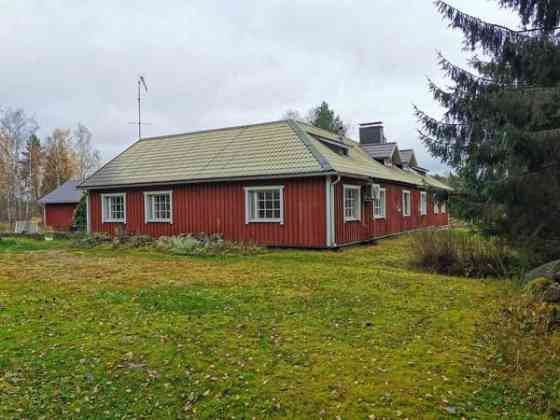 5 mh + 3 vh + k + s + tkh + ask + autohalli  Outokumpu