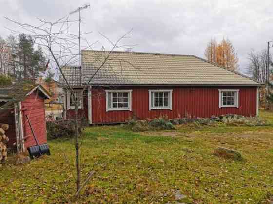 5 mh + 3 vh + k + s + tkh + ask + autohalli  Outokumpu