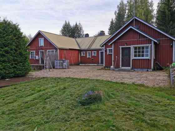 5 mh + 3 vh + k + s + tkh + ask + autohalli  Outokumpu