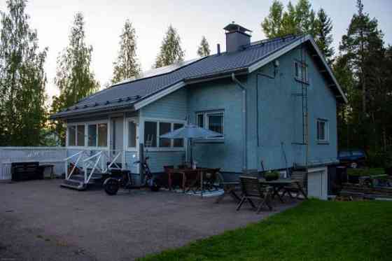 5mh+oh+k+khh+2 wc+ph+s  Oulainen