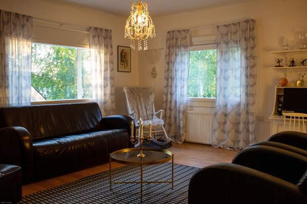 5mh+oh+k+khh+2 wc+ph+s  Oulainen - изображение 2