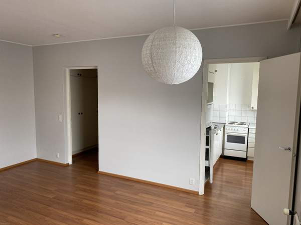 1h + kk  Jakobstad - valokuva 4