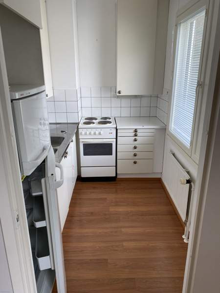 1h + kk  Jakobstad - valokuva 3