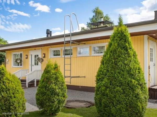 2h+tk+s  Kokemäki - изображение 1