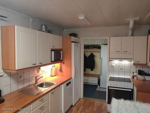 2h+tk+s  Kokemäki - изображение 7