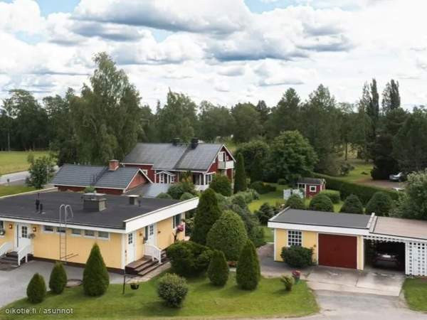 2h+tk+s  Kokemäki - изображение 3