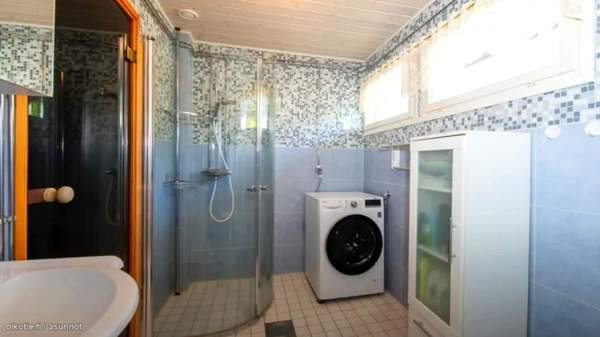 2h+tk+s  Kokemäki - изображение 6