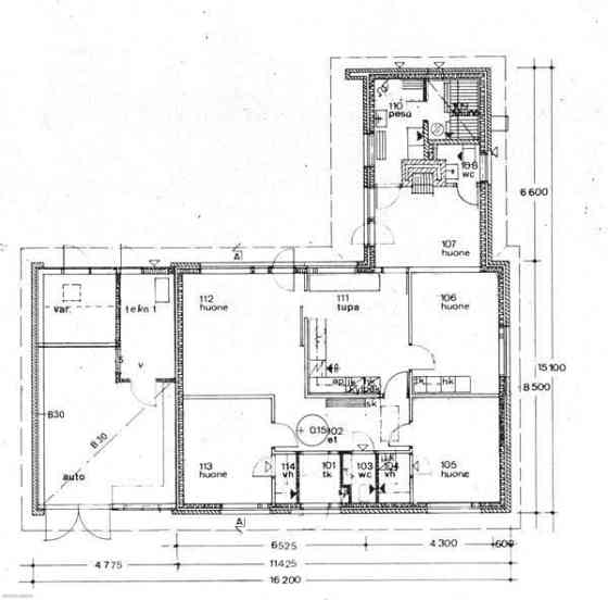 5h + k  Чукотский АО