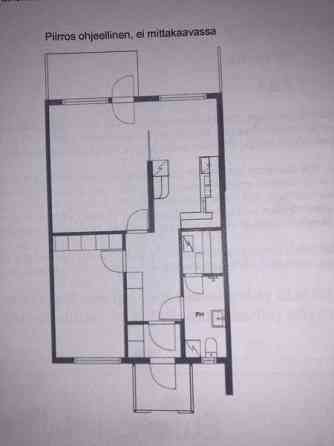 2h + k + s  Kalajoki