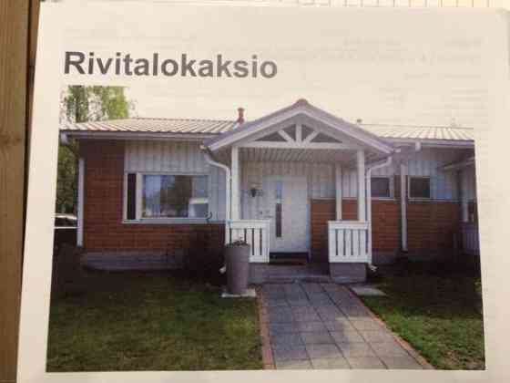 2h + k + s  Kalajoki
